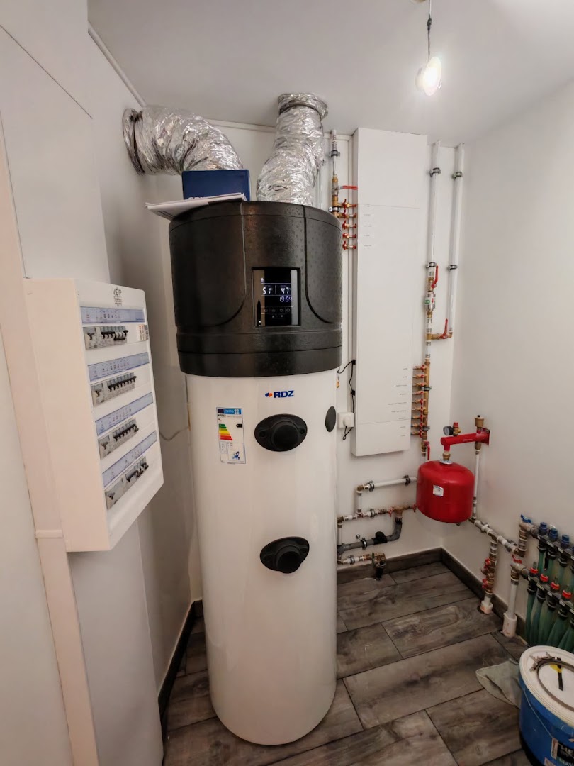 Clim Innov 73 — Photos 14