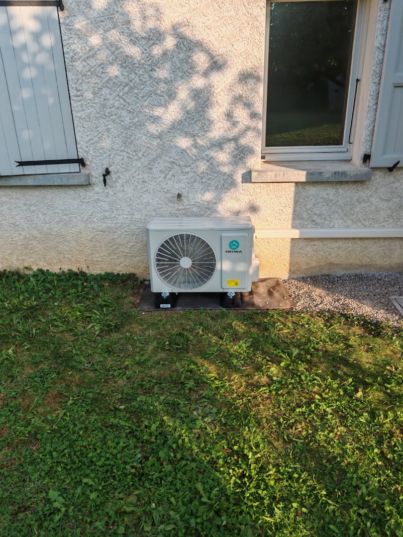 Clim Innov 73 — Photos 8