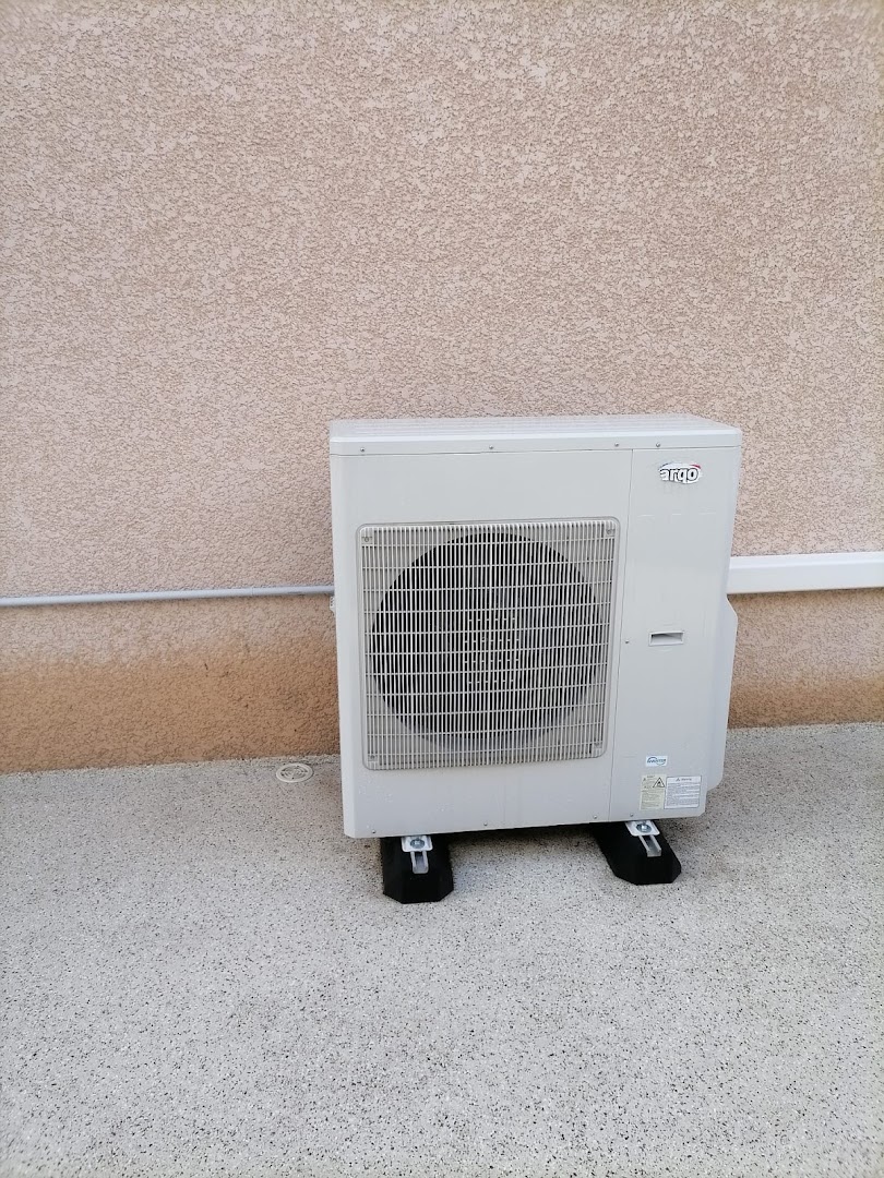 Clim Innov 73 — Photos 15