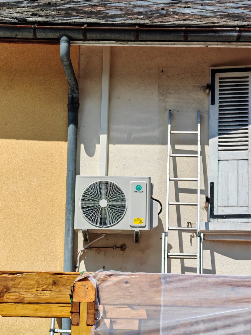 Clim Innov 73 — Photos 11